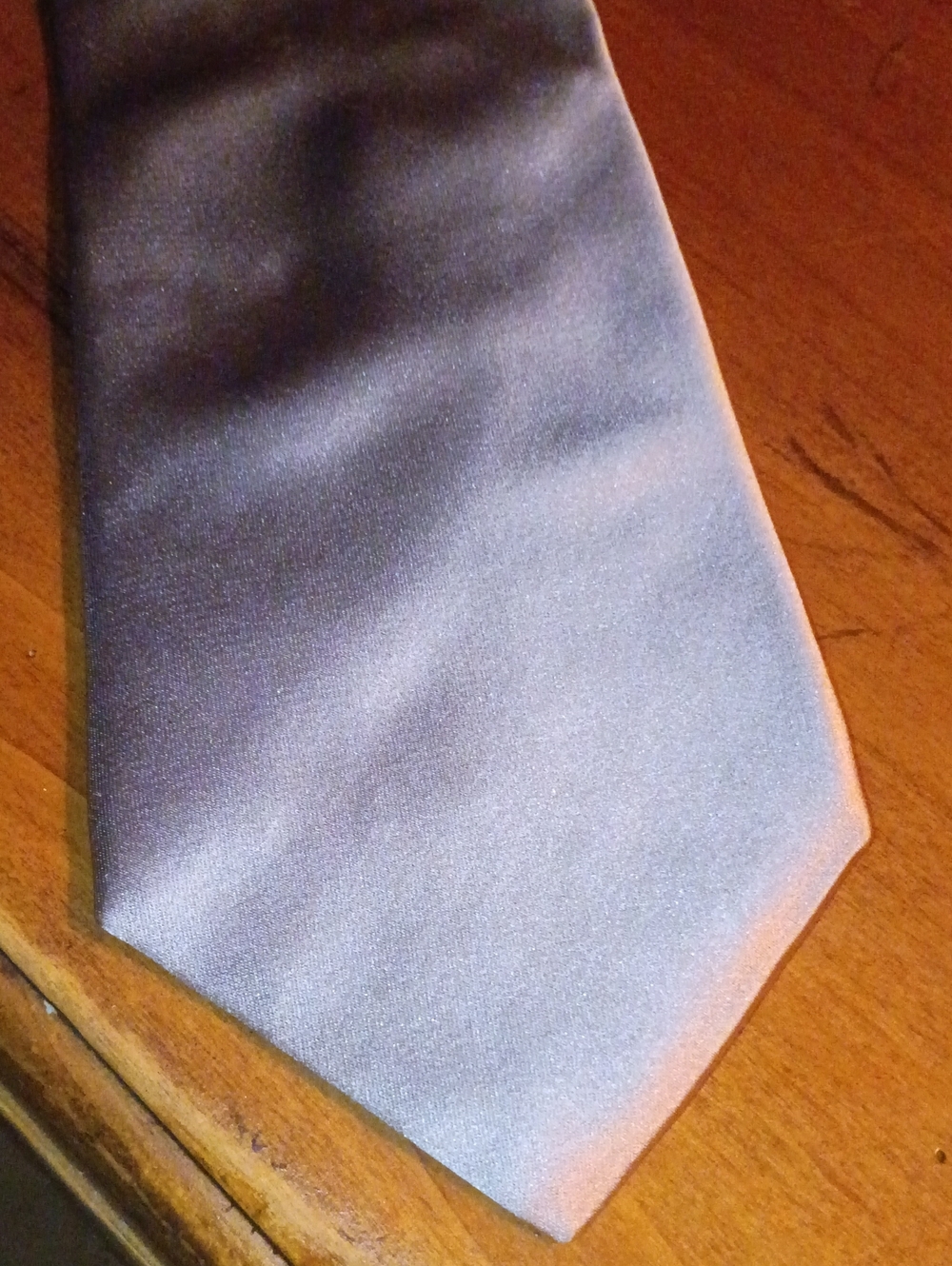 Nordstrom New With Tags Classic Long Men's Solid Light Baby Blue Tie